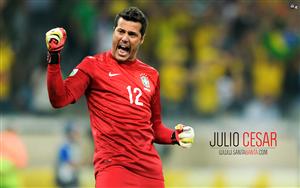 Julio Cesar